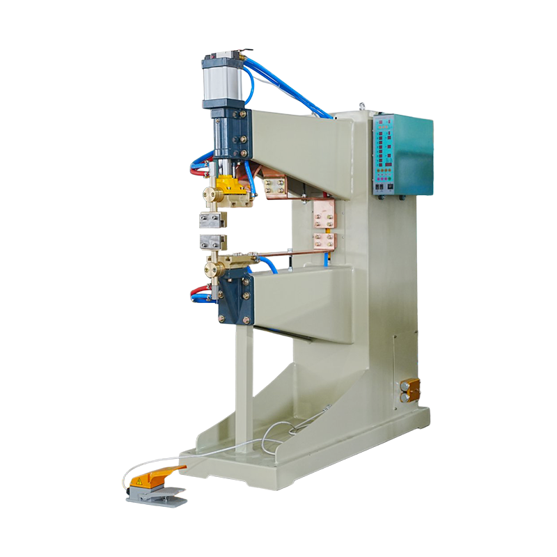Machine de soudage par points à résistance CA 63 kVA