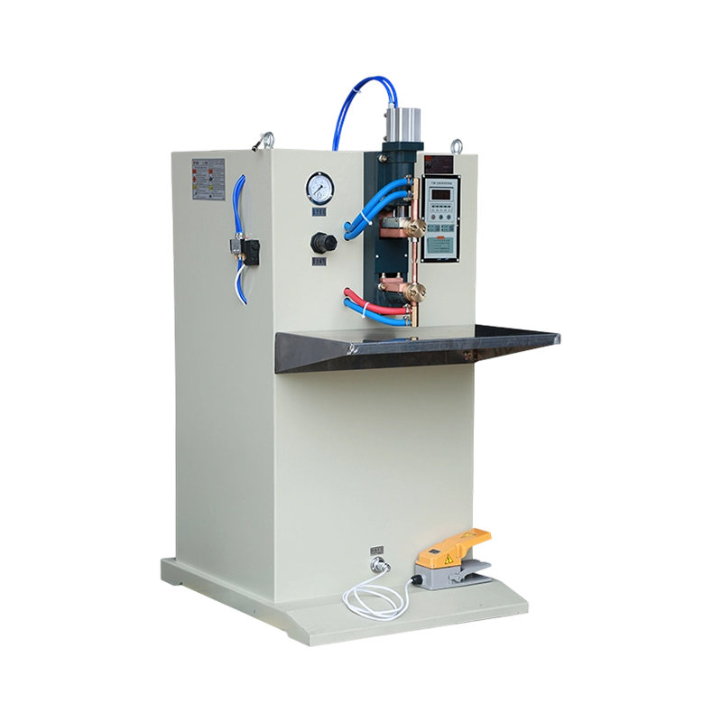 Machine de soudage par points à fréquence de puissance de 20 kVA à 200 kVA