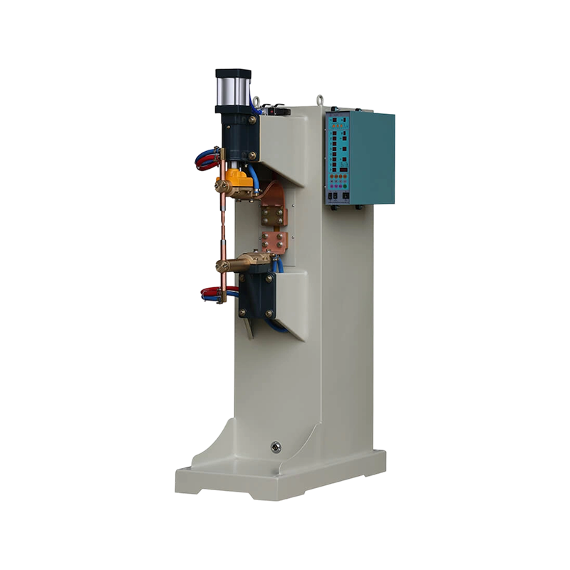 Machine de soudage par points à fréquence de puissance de 20 kVA à 200 kVA