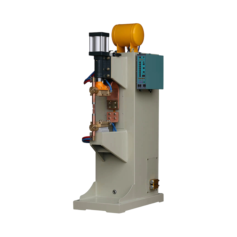 Machine de soudage par points à fréquence de puissance de 20 kVA à 200 kVA
