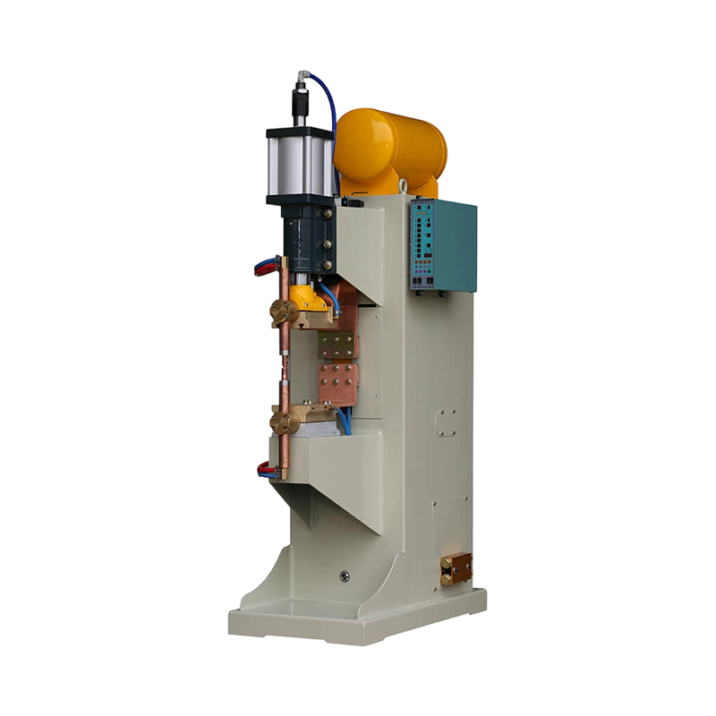 Machine de soudage par points à fréquence de puissance de 20 kVA à 200 kVA