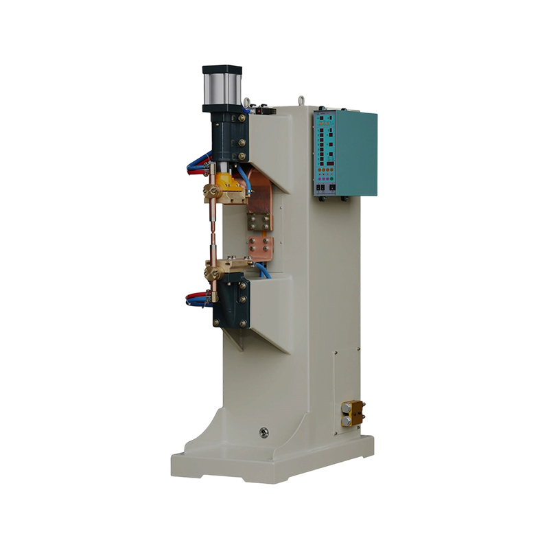 Machine de soudage par points à fréquence de puissance de 20 kVA à 200 kVA