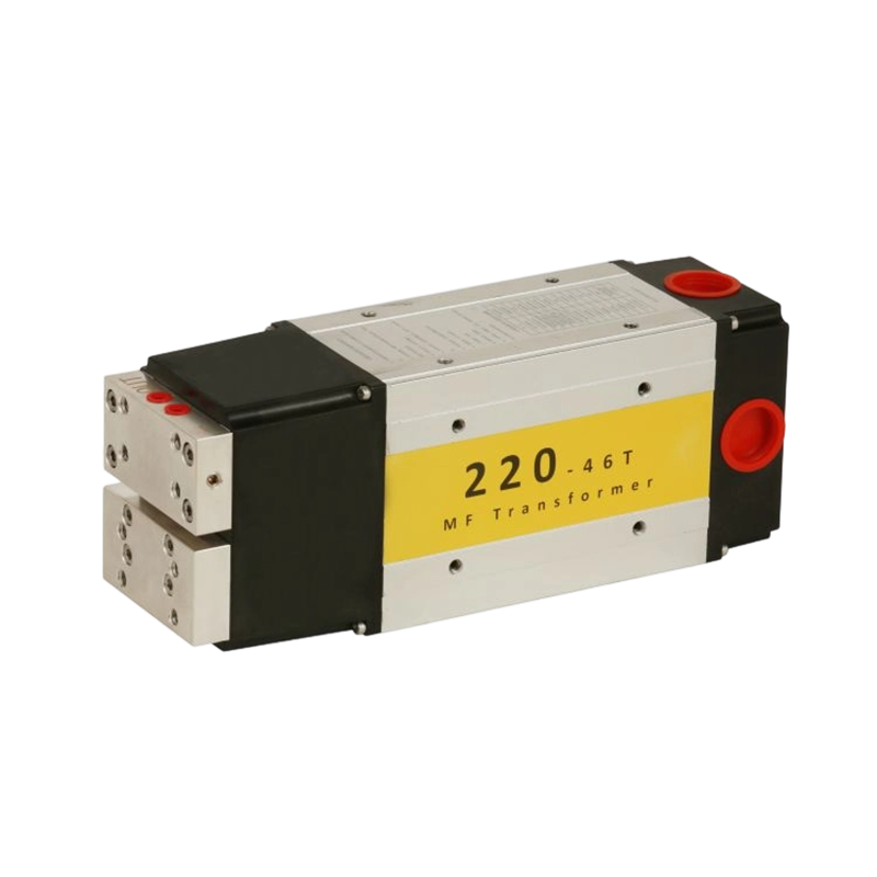 Transformateur de soudage MF220-46T