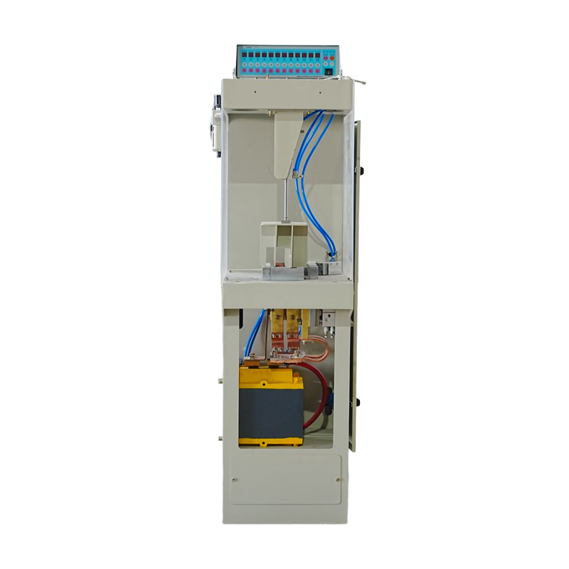 Machine de soudage d'assemblage pour boîte de stockage