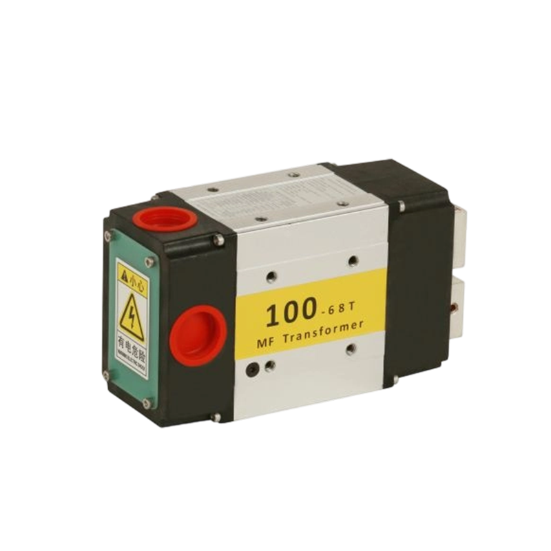 Transformateur de soudage MF100-68T