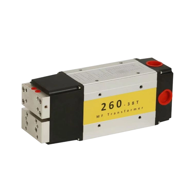 Transformateur de soudage MF260-38T