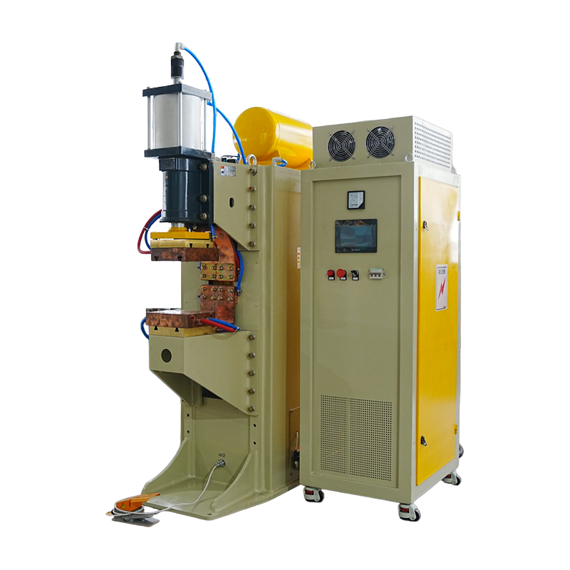 Machine de soudage par points à décharge de condensateur 10 000 J