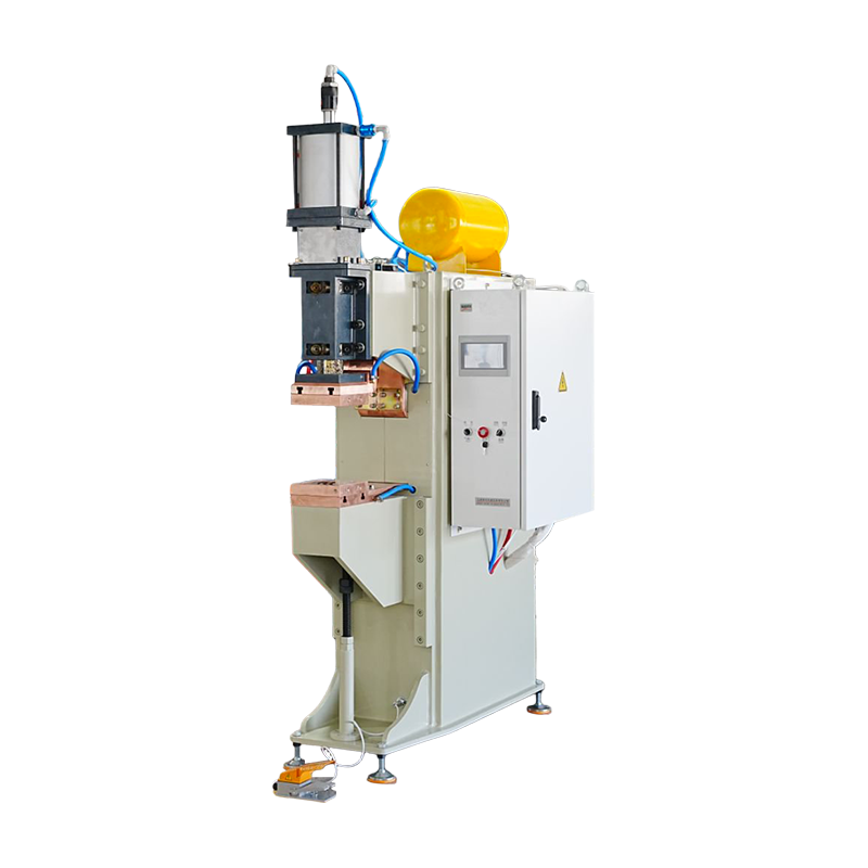 Machine de soudage par points moyenne fréquence 160 kVAx4
