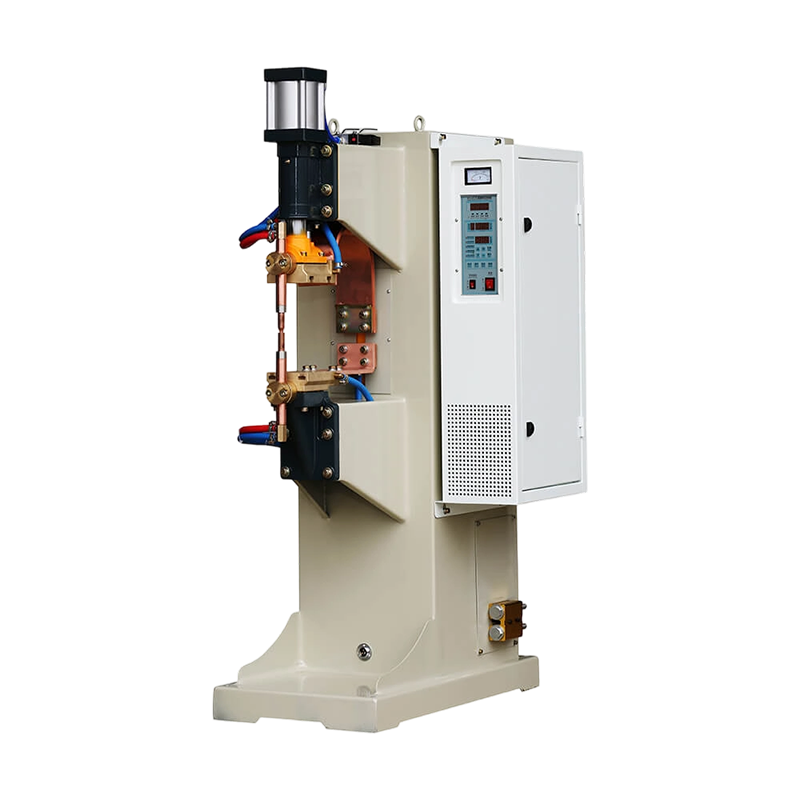 Machine de soudage par points à décharge de condensateur de 1 000 J à 30 000 J