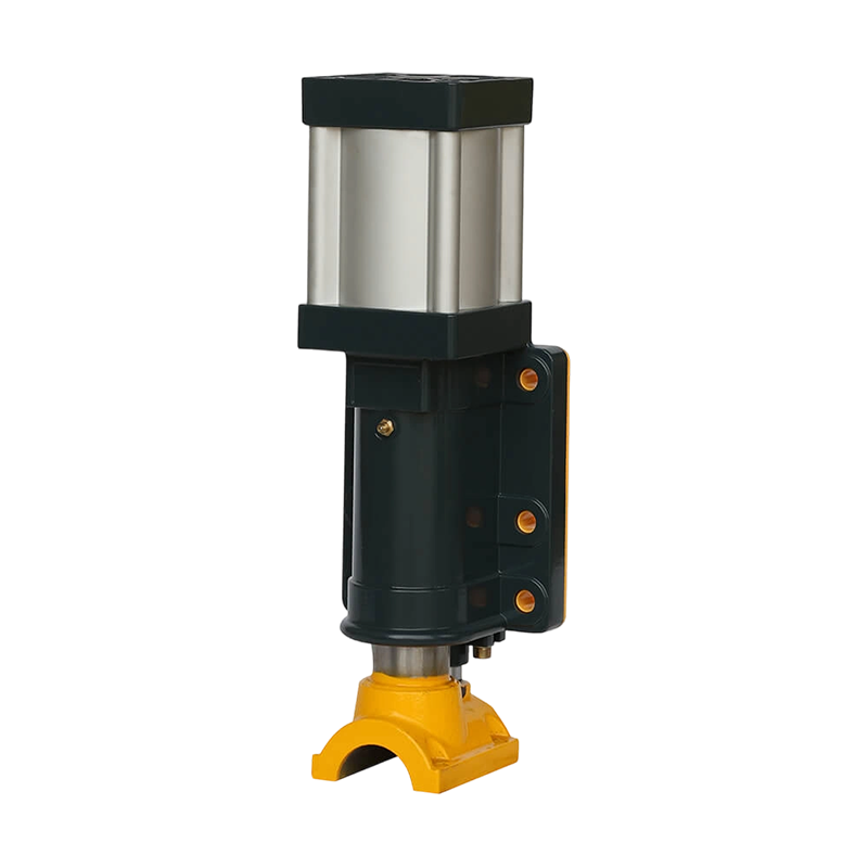Cylindre pneumatique QG100-80