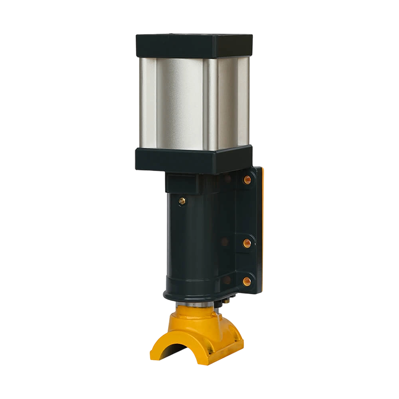 Cylindre pneumatique QG125-100