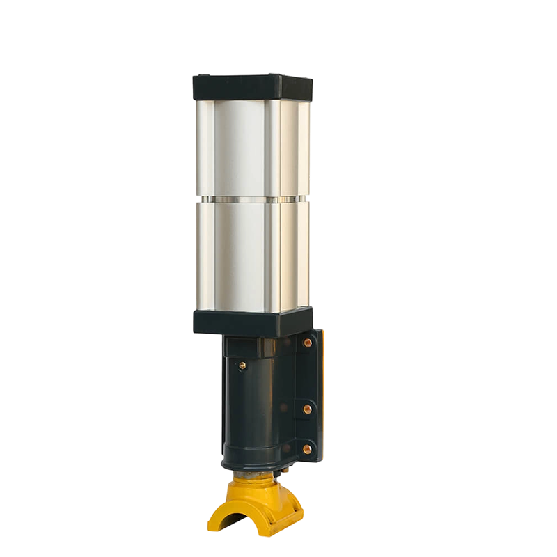 Cylindre pneumatique QG125-100B2