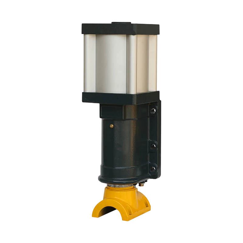 Cylindre pneumatique QG160-120