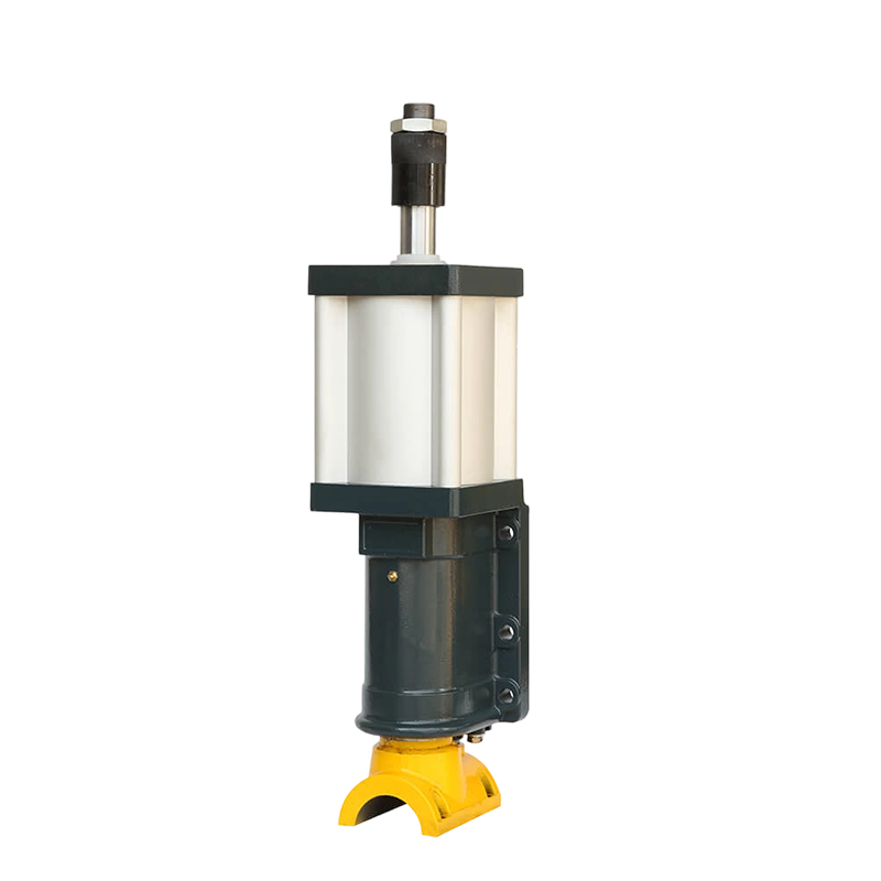 Cylindre pneumatique QG160-120H