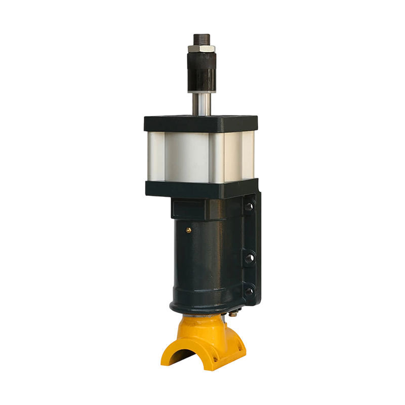 Cylindre pneumatique QG160-50D