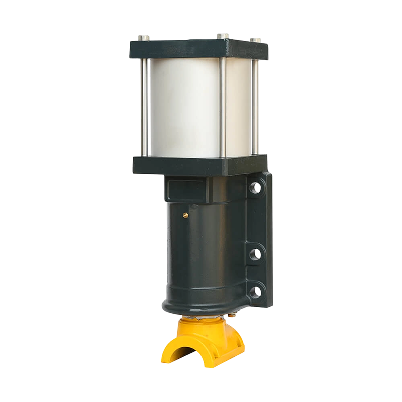 Cylindre pneumatique QG200-150