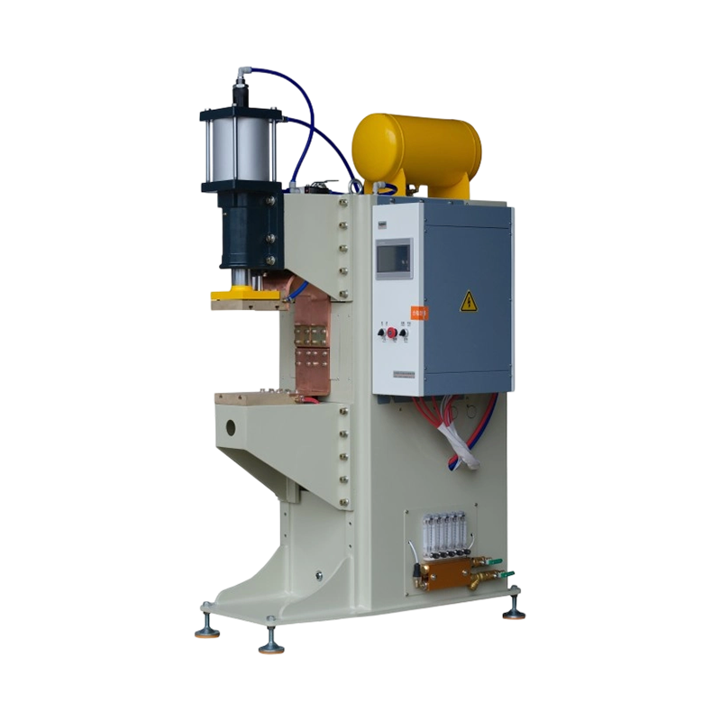 Machine de soudage par points MFDC de 100 kVA à 320 kVA