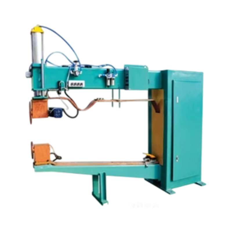 Machine de soudage de joints de réservoir d'eau redresseur secondaire