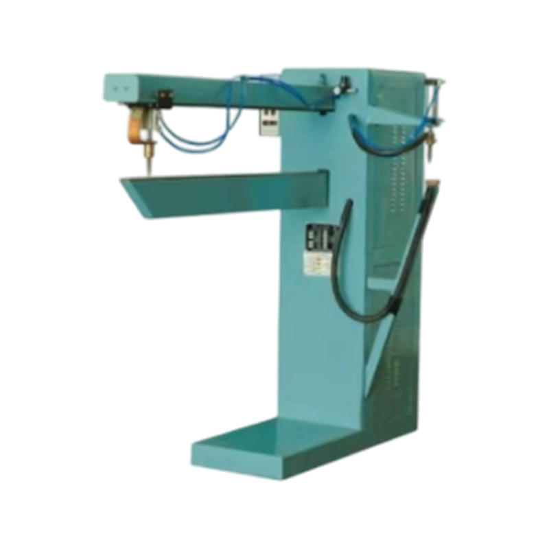 Machine de soudage par points de forme orbitale