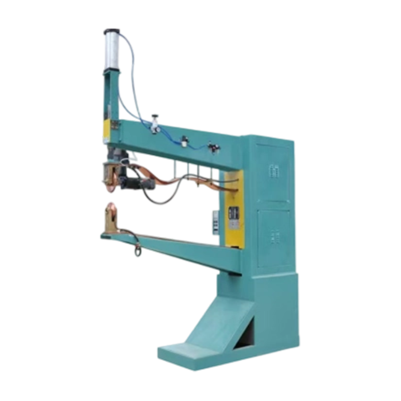 Machine de soudage de joints de réservoir d'eau