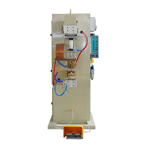 Seam Welding Equipment